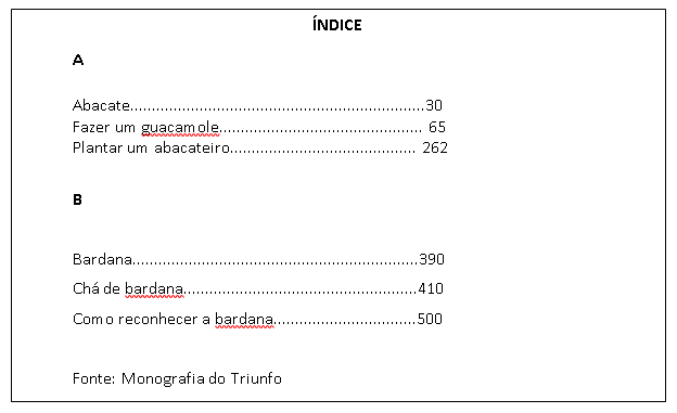 índice-elementos-pós-textuais