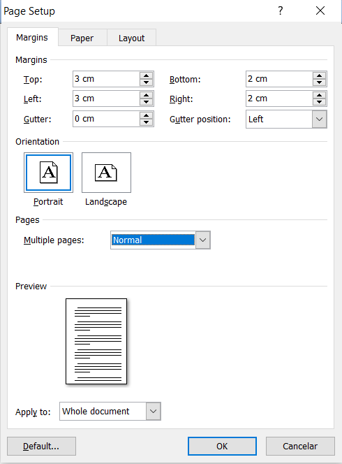 configurar-margem-no-word